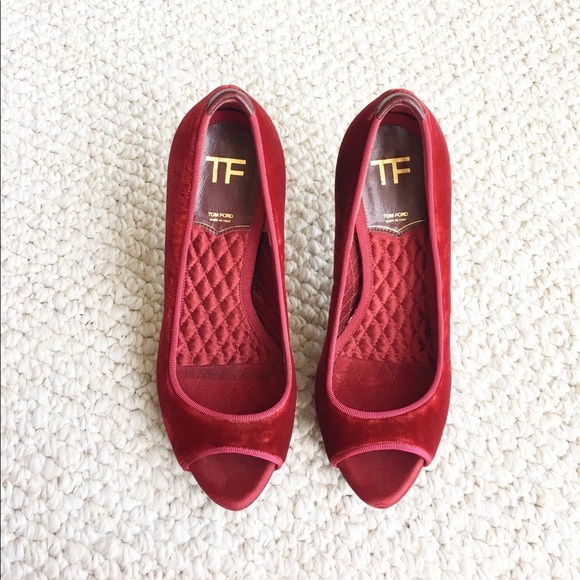 TOM FORD - Picture 6 of 6